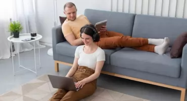 Czy warto przejść na światłowód? 5 zalet