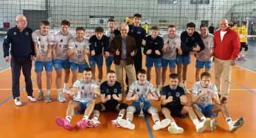 Kadeci Jokera powalczą w Pile o finał MP. Turniej rusza w piątek