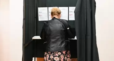 Park czy wiatraki? Szydłowo idzie na referendum