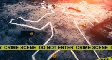 Trwa festiwal Kryminalna Piła. Wśród gości Michał Fajbusiewicz