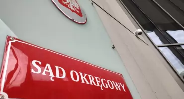 Pilanin trzykrotnie uniewinniony znów na ławie oskarżonych