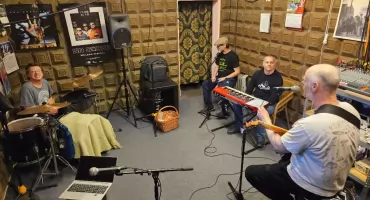 Na Górze szykuje nowy teledysk