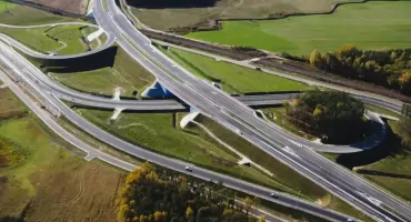 S11 Jastrowie - Szczecinek. Otwarto oferty w przetargu