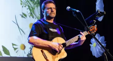 Łagodne klimaty. 29 Turniej Poezji Mówionej i Śpiewanej w Wieleniu