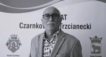 Nie żyje Grzegorz Bogacz. Był znanym, lubianym i cenionym samorządowcem