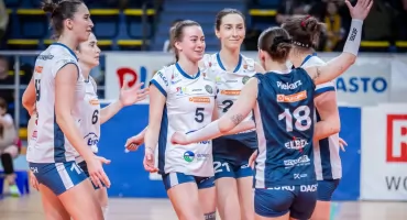 Ważny mecz pilanek w Wielki Piątek. Emocje gwaratowane