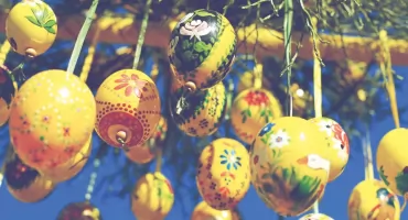  Etnolog: jajko to najbardziej czytelny i uniwersalny symbol życia