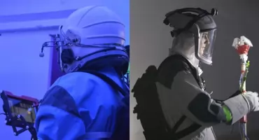 Na Księżycu w Pile. Spółdzielnia zaprasza na kosmiczne spotkanie