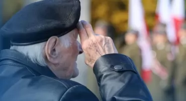 Pamięć i wdzięczność. Dziś Międzynarodowy Dzień Kombatanta