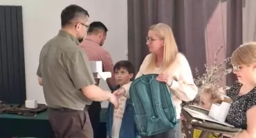 Piękno wsi o każdej porze roku