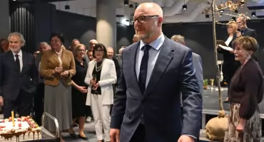 Pilska Gwda świętowała 40 lat. To nie był zwyczajny jubileusz