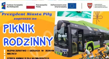 Piła stawia na zrównoważoną mobilność – nowe ścieżki rowerowe już prawie gotowe!