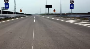 Druga nitka S10 w Wyrzysku. Decyzja należy do wojewody
