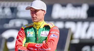 Kościuch odsunięty. Polonia Piła bez trenera
