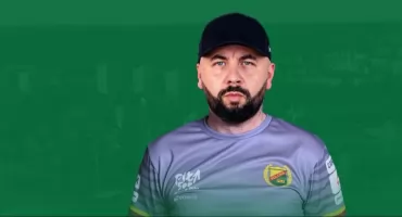 Paweł Piskorz nowym menadżerem Polonii. Apeluje do kibiców