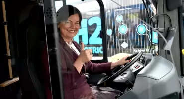  Prezydent Piły z absolutorium za największy budżet w historii