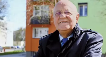 Wiesław T. Grott po 24 latach przestał być prezesem CzSM. To koniec pewnej epoki