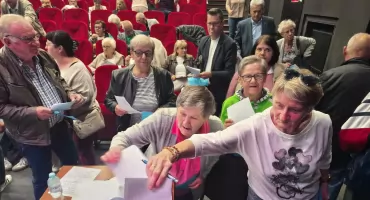 Czarnkowska spółdzielnia po walnym i po wyborach