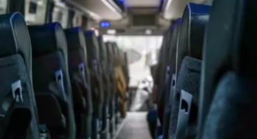 Bezpieczny autobus! Sprawdź autokar i kierowcę w aplikacji