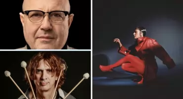 Baron, Przybysz, Maseli i inni. Tak gra Cho-Jazz Workshop Festival