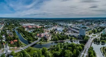 Projekt planu ogólnego Piły. Ostatnie dni konsultacji