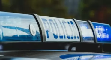 Kolejna śmierć w jeziorze Durowskim