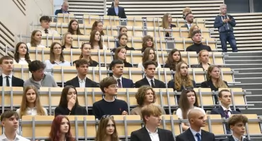 Kierunek lekarski w Pile po historycznej inauguracji