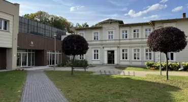Szkoła muzyczna do rozbiórki i na wymianę