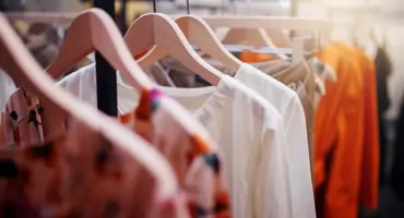 Szafing w Yogim czyli moda wraca do obiegu
