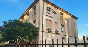 Dyrektor STO w Pile odwołana