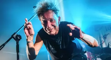 Legendarne KSU w Yogim. Mamy dla was wejściówki!